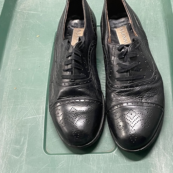 Alfani | Shoes | Alfani Mens Dress 